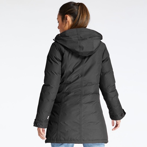 Timberland Jackets & Coats Timberland Womens Waterproof Parka Jacket Poshmark
